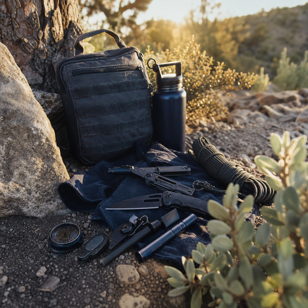 Survival Gear