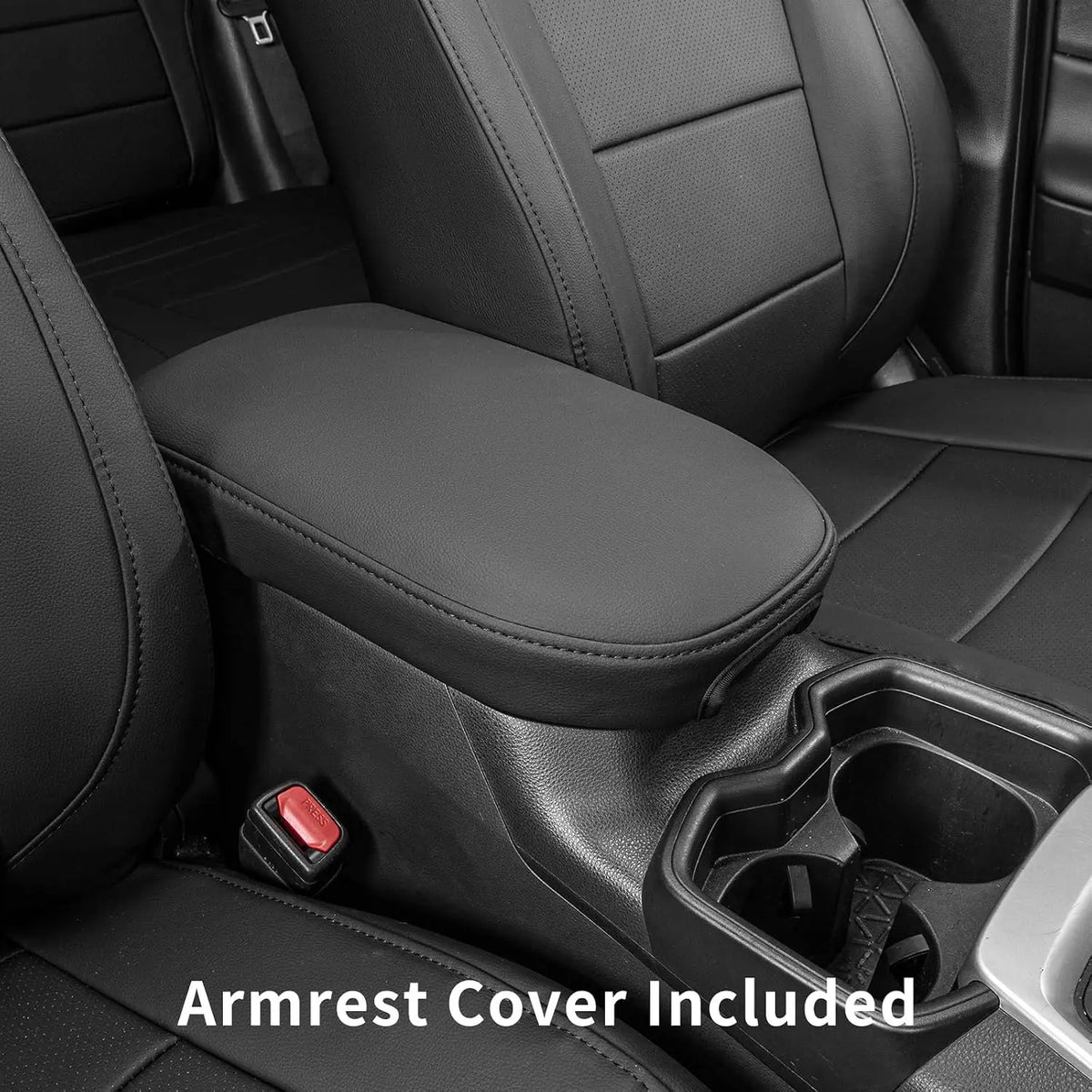 Coverdream Custom Fit Waterproof Seat Covers for Toyota Corolla Cross