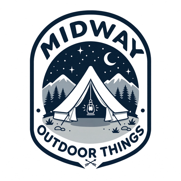 Midway Outdoor Things